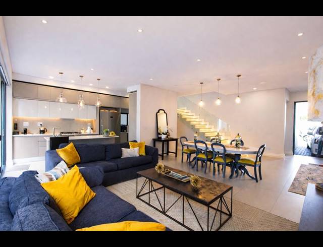 3 BEDROOM PROPERTY TO RENT IN HAZELWOOD